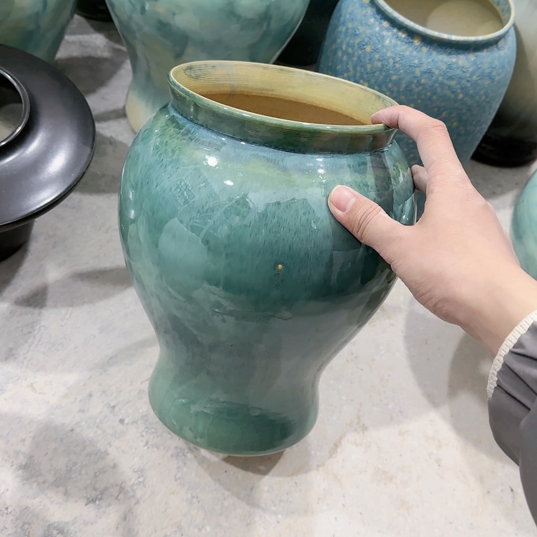 摆件微瑕有孔微瑕