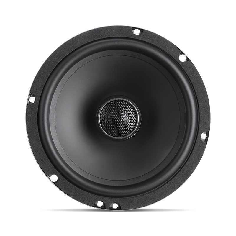 惠威HIVI汽车音响喇叭C2600C 6.5寸同轴高音低音扬声器改装适用