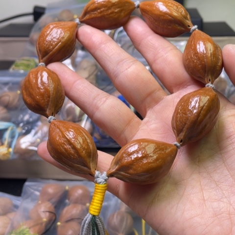 橄榄核手串/手链45
