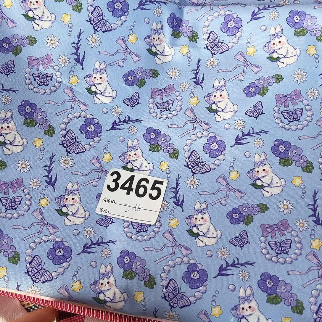 棉福袋1.2米价纯棉8安帆布1.5米宽果子块