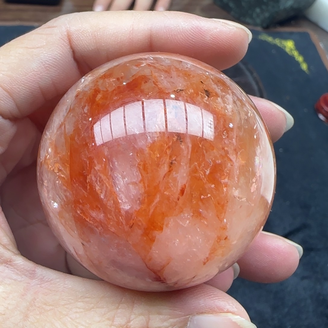 水晶未镶嵌未镶嵌B910