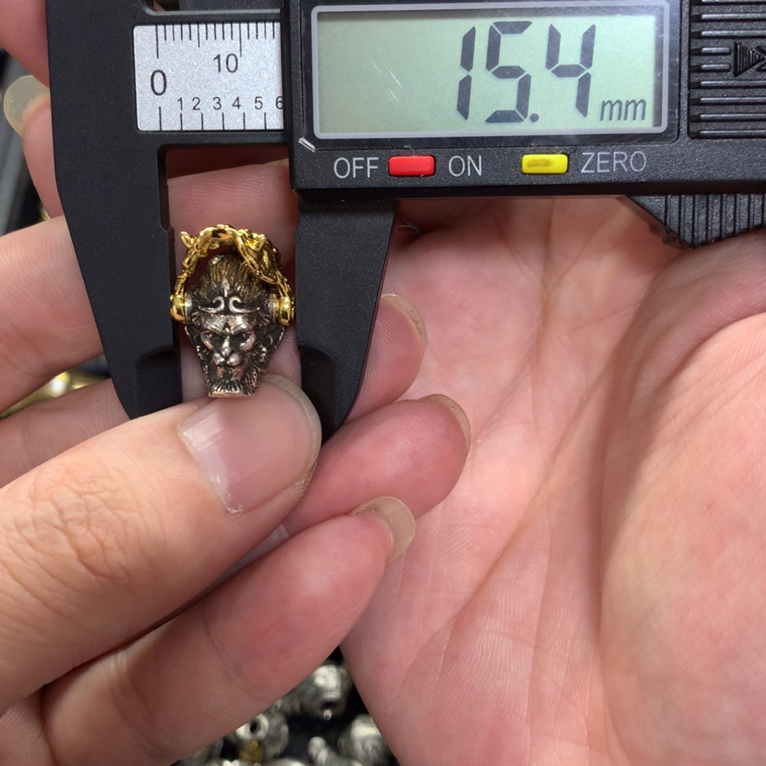 集芙饰品批发号：044