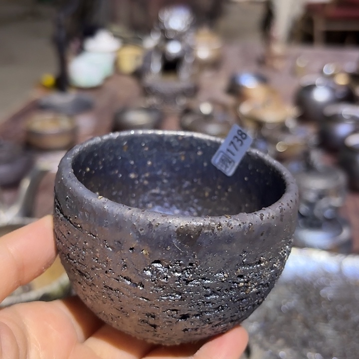 自产自销源头柴烧1738