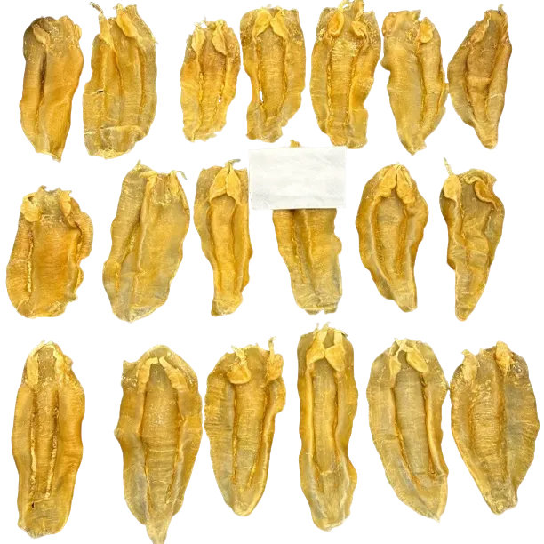 得好滋补 北海公系列 现挑现称 滋补品 北海母鱼胶花胶