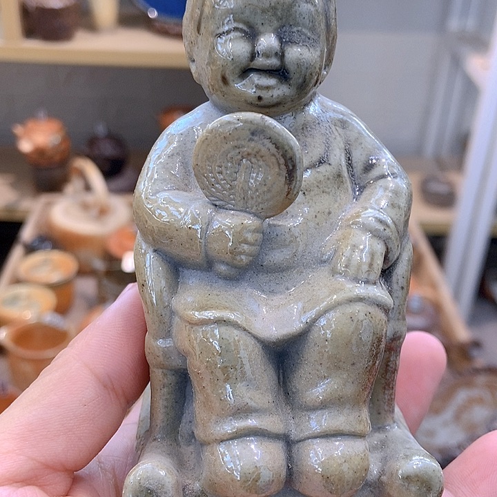 精品茶具陶瓷礼品