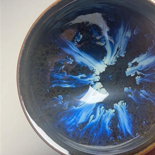 【闪购商品】茶盏-440............