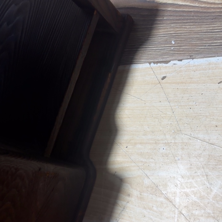 F***F木中古工艺品，摆件