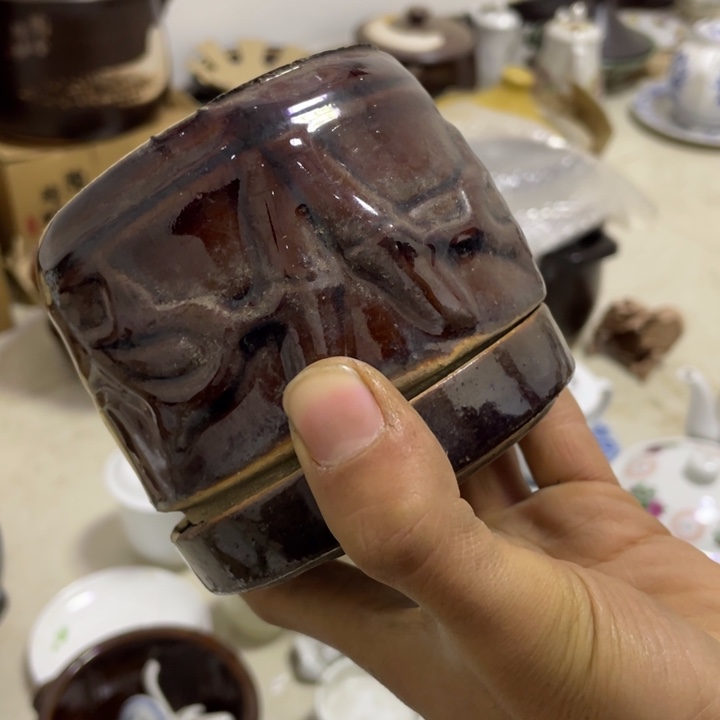 ****️其他盘子碗摆件都有