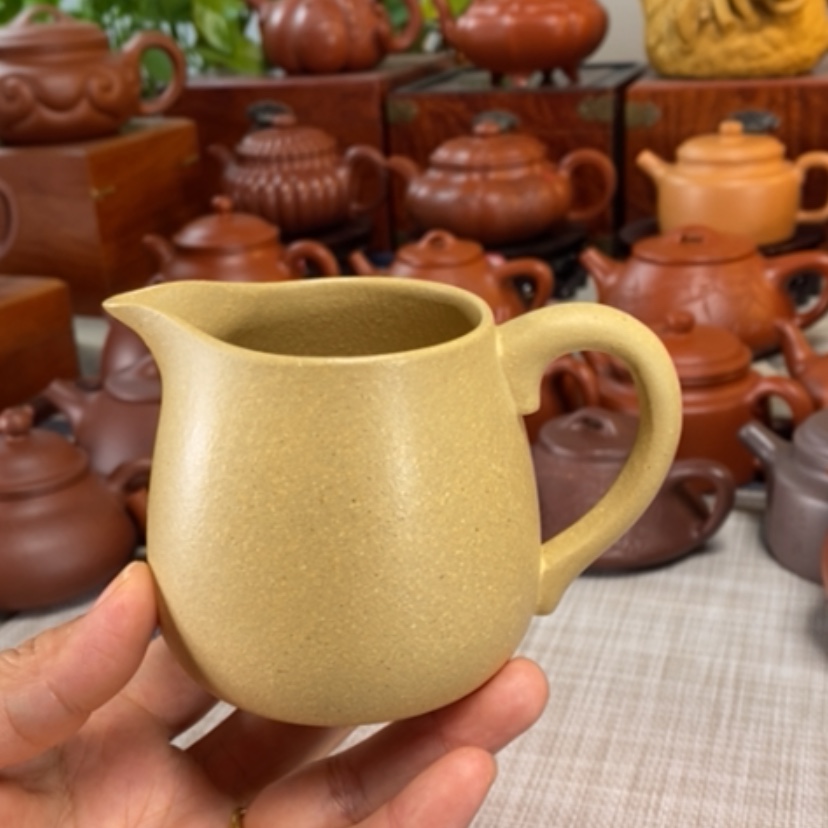 【闪购商品】茶壶紫砂