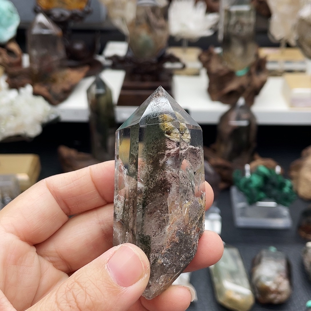 石材风景美如画t200