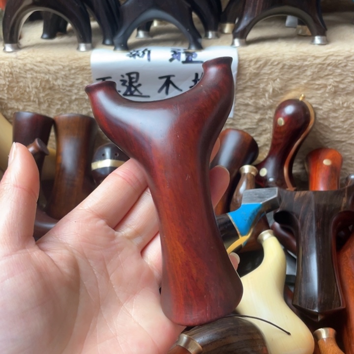 大果紫檀（缅甸花梨）瑕疵1705