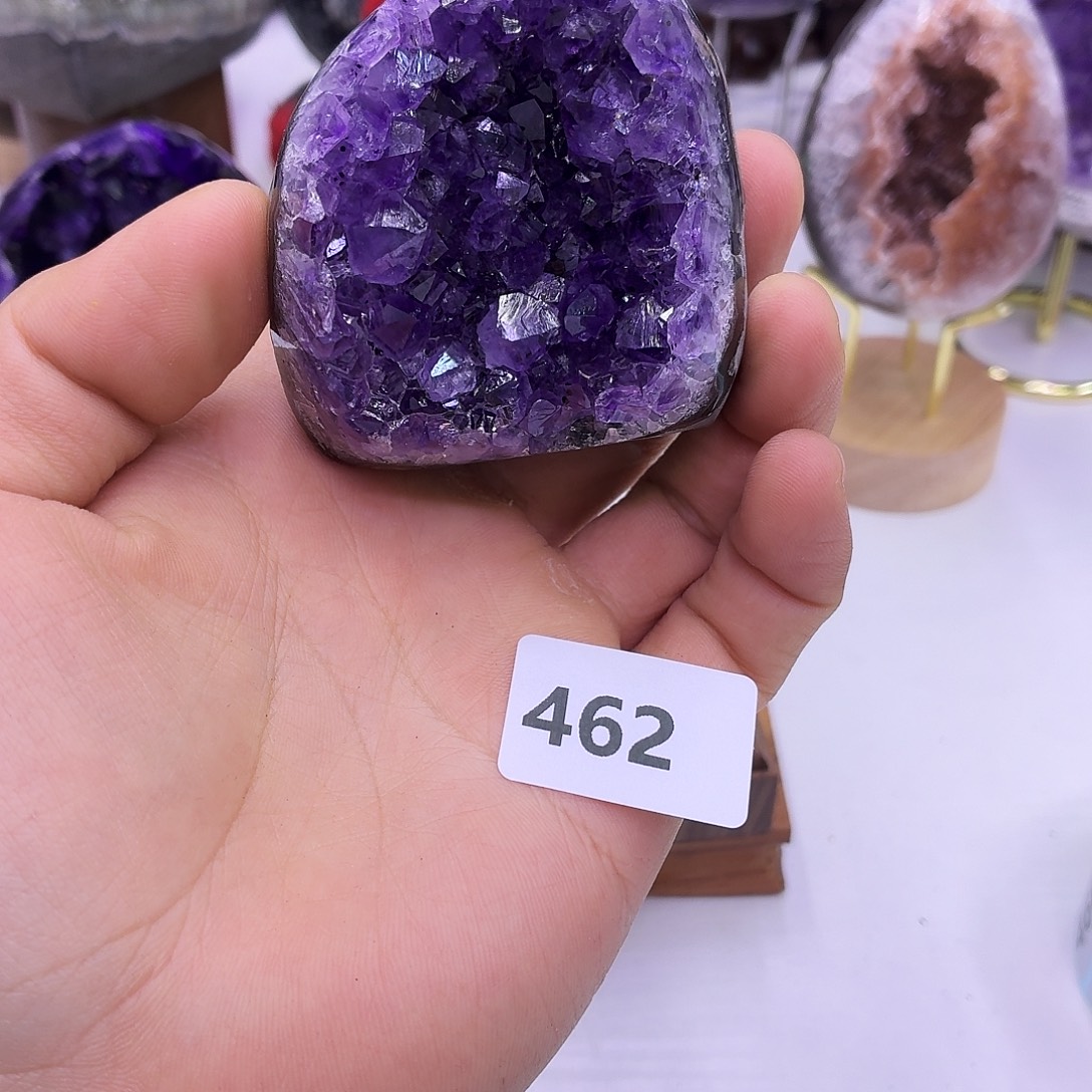 K***i大型摆件（非配饰）未镶嵌水晶