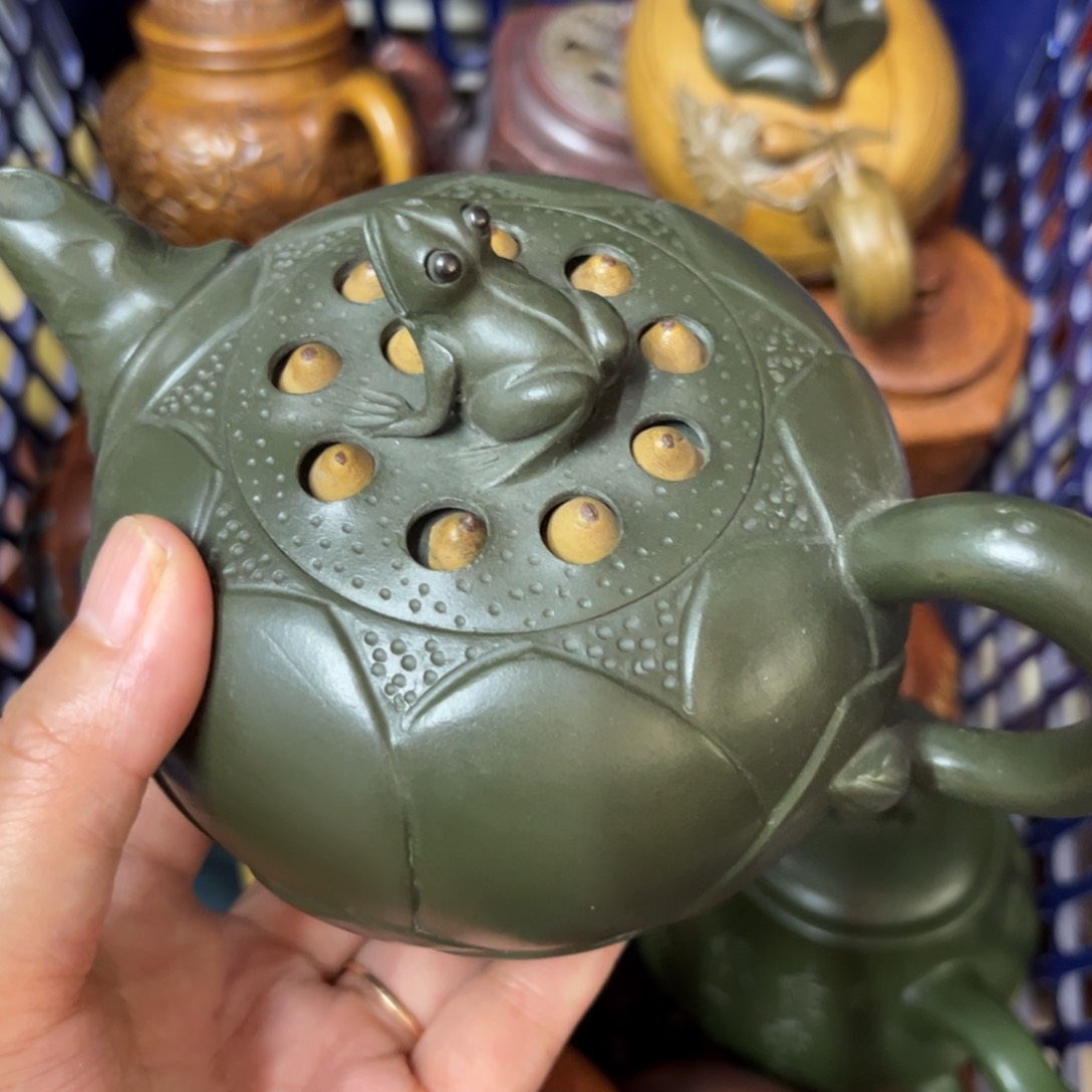 茶壶紫砂紫砂壶泡茶380