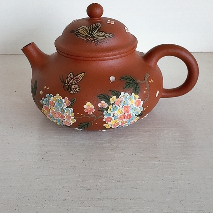 紫砂茶壶紫砂壶等传统
