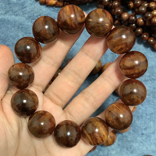 手串/手链黄花梨/降香黄檀