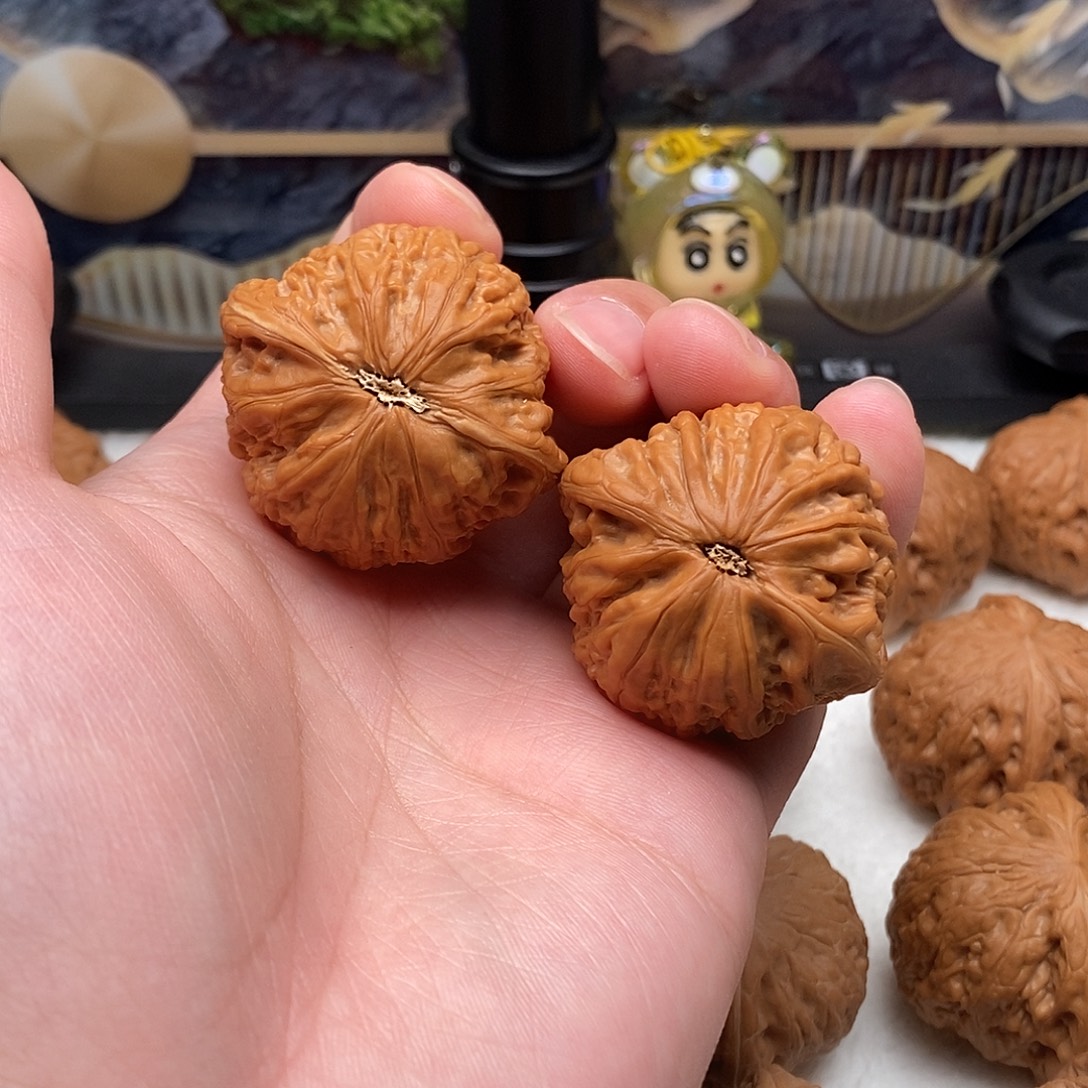 林***哥41尺寸铁锤妹妹精修打底