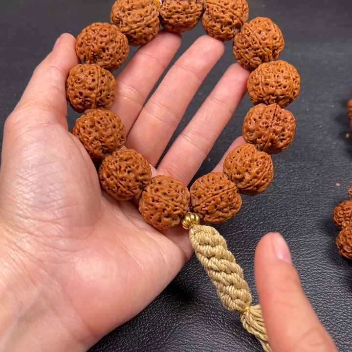 金刚菩提手串20安娜峰王