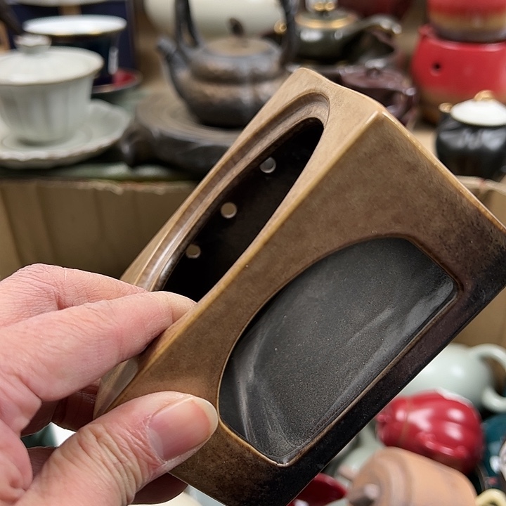 袁椿陶瓷茶具单品