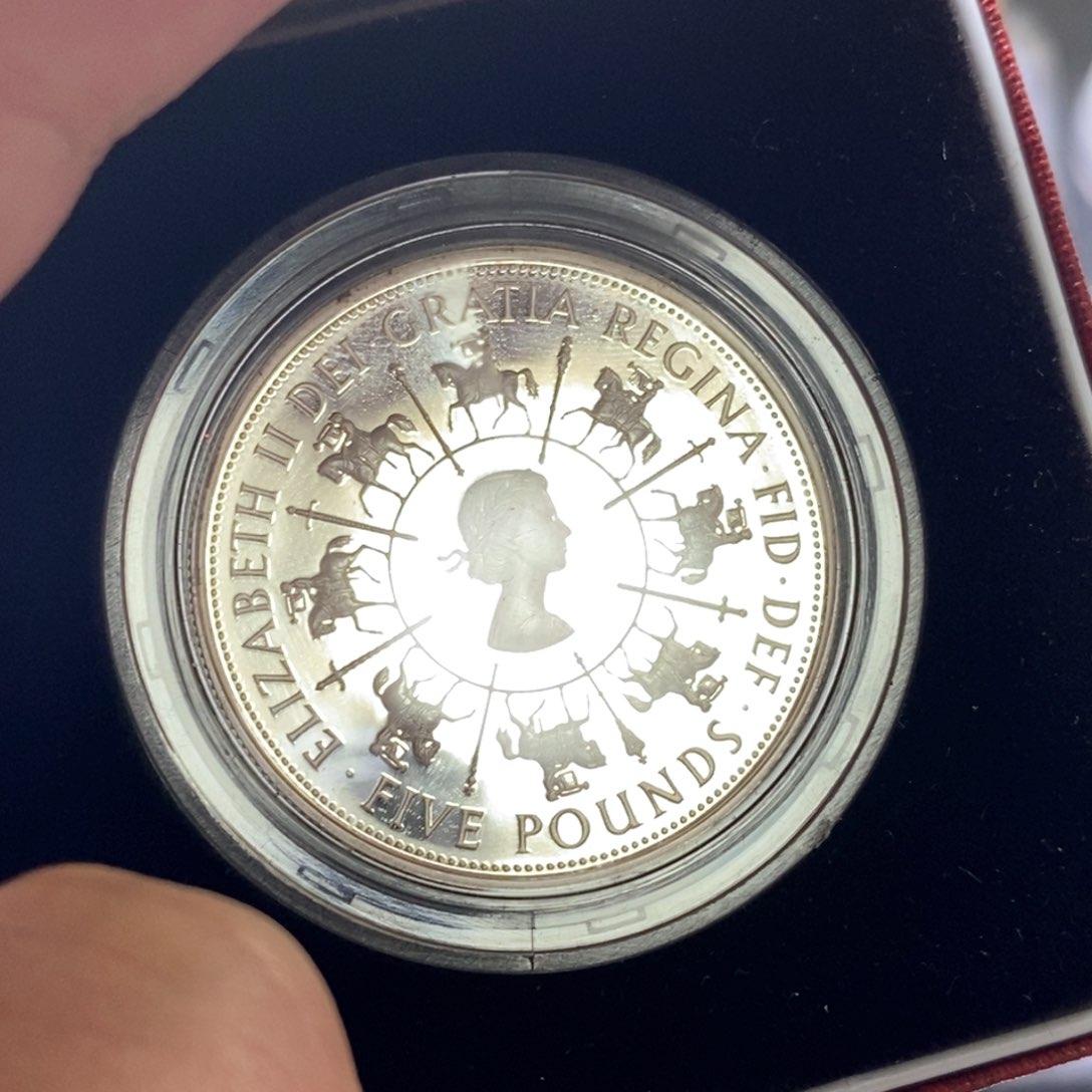 银Ag900柯***拓直播间特价包邮选购订单银币