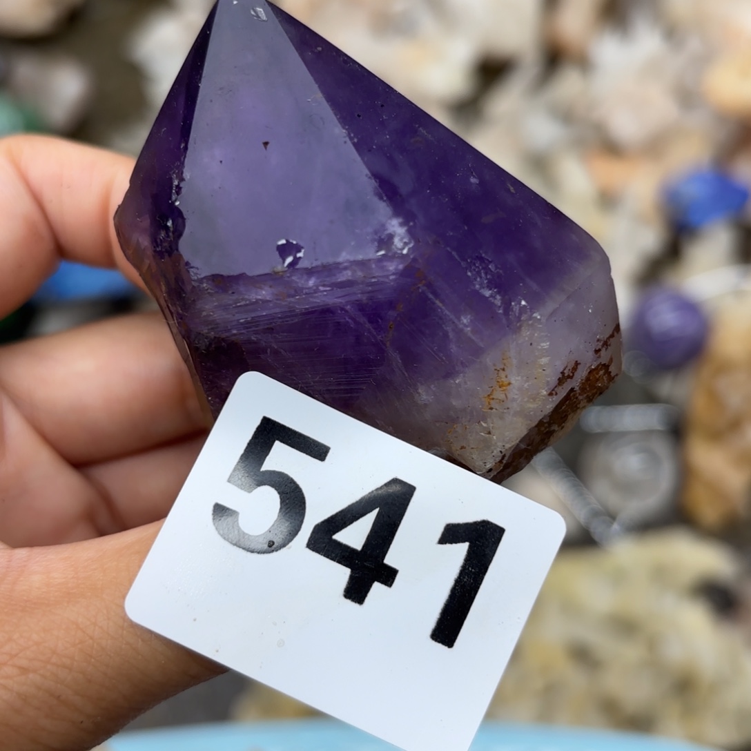 未镶嵌水晶大型摆件（非配饰）