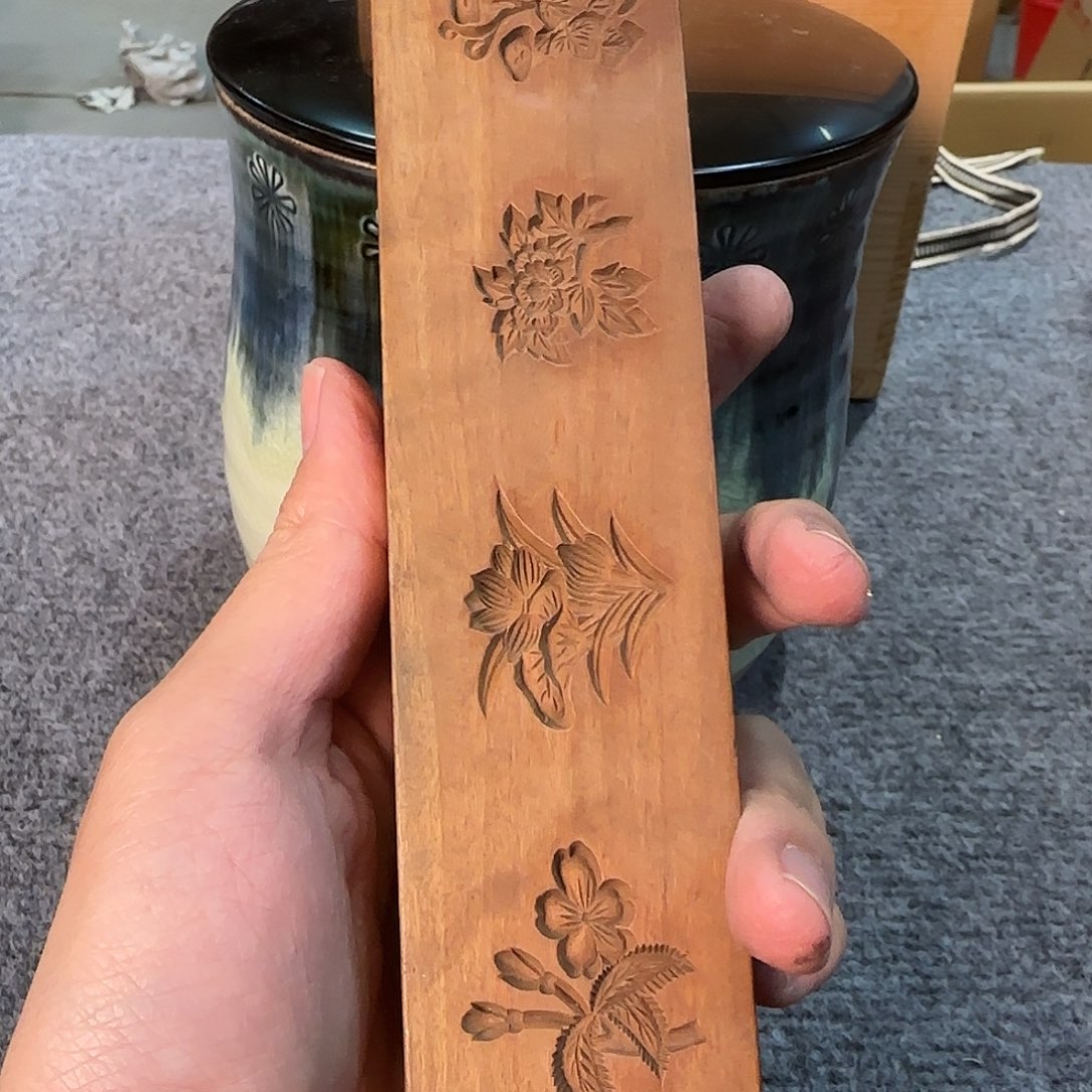 木中古艺术工艺美术品