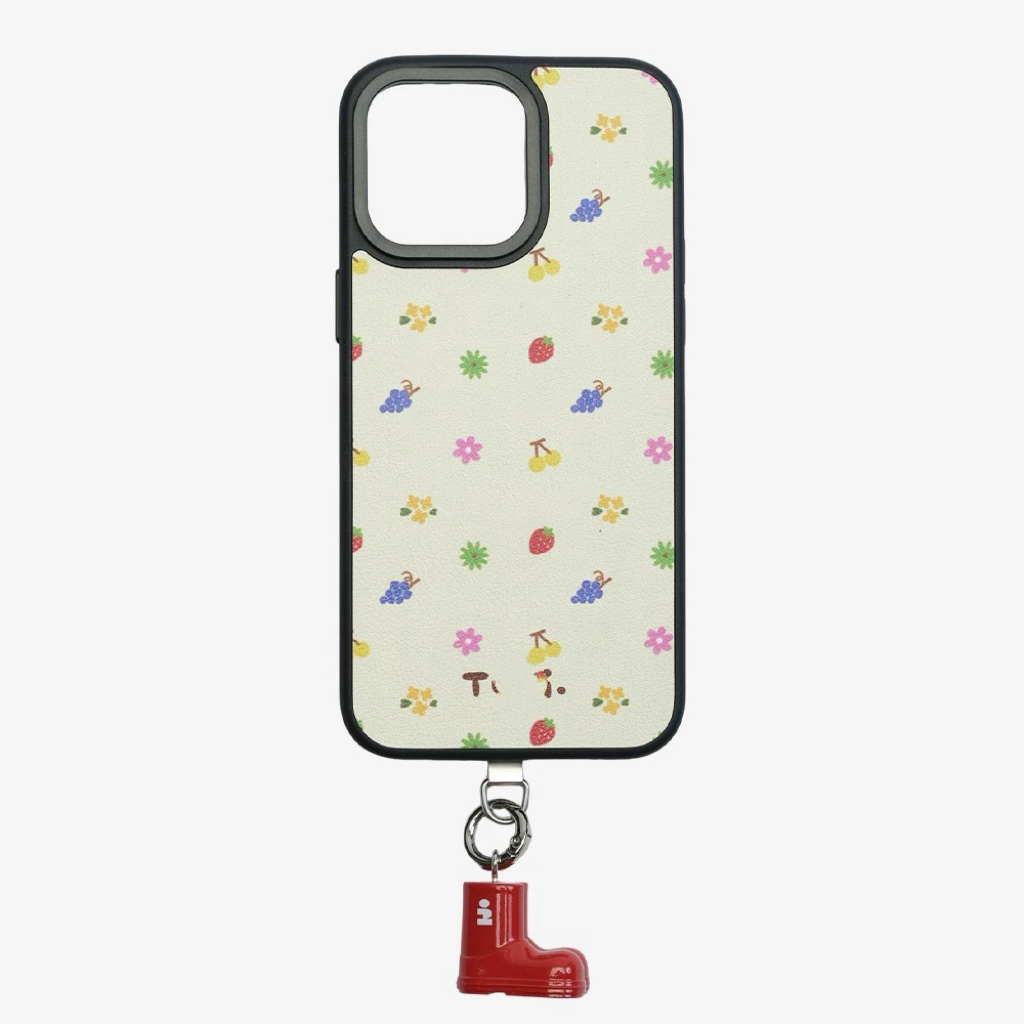 编号E38 换装游戏手机壳