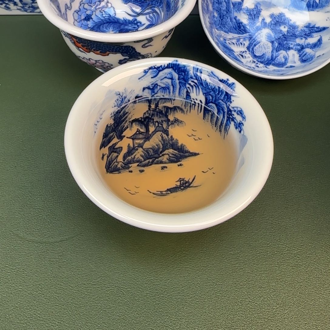 景德镇手绘茶器闪购238