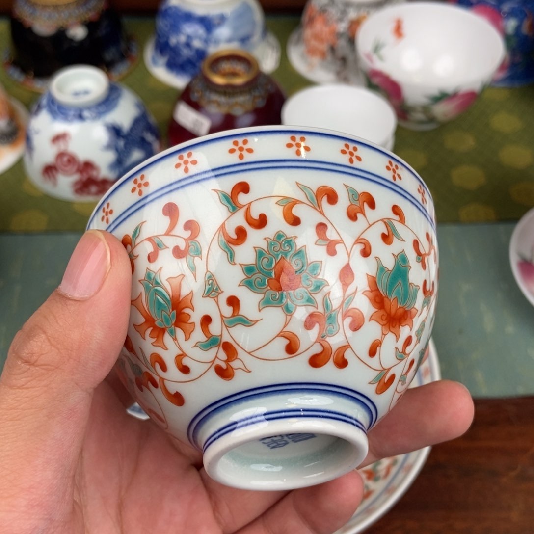 陶瓷的的设计师是一