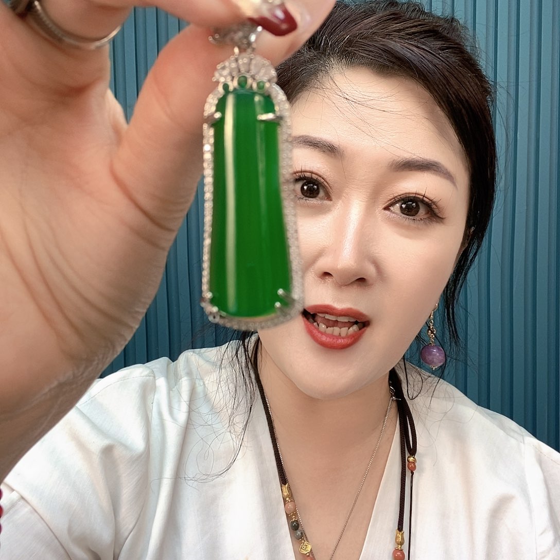 石英质玉手镯合金