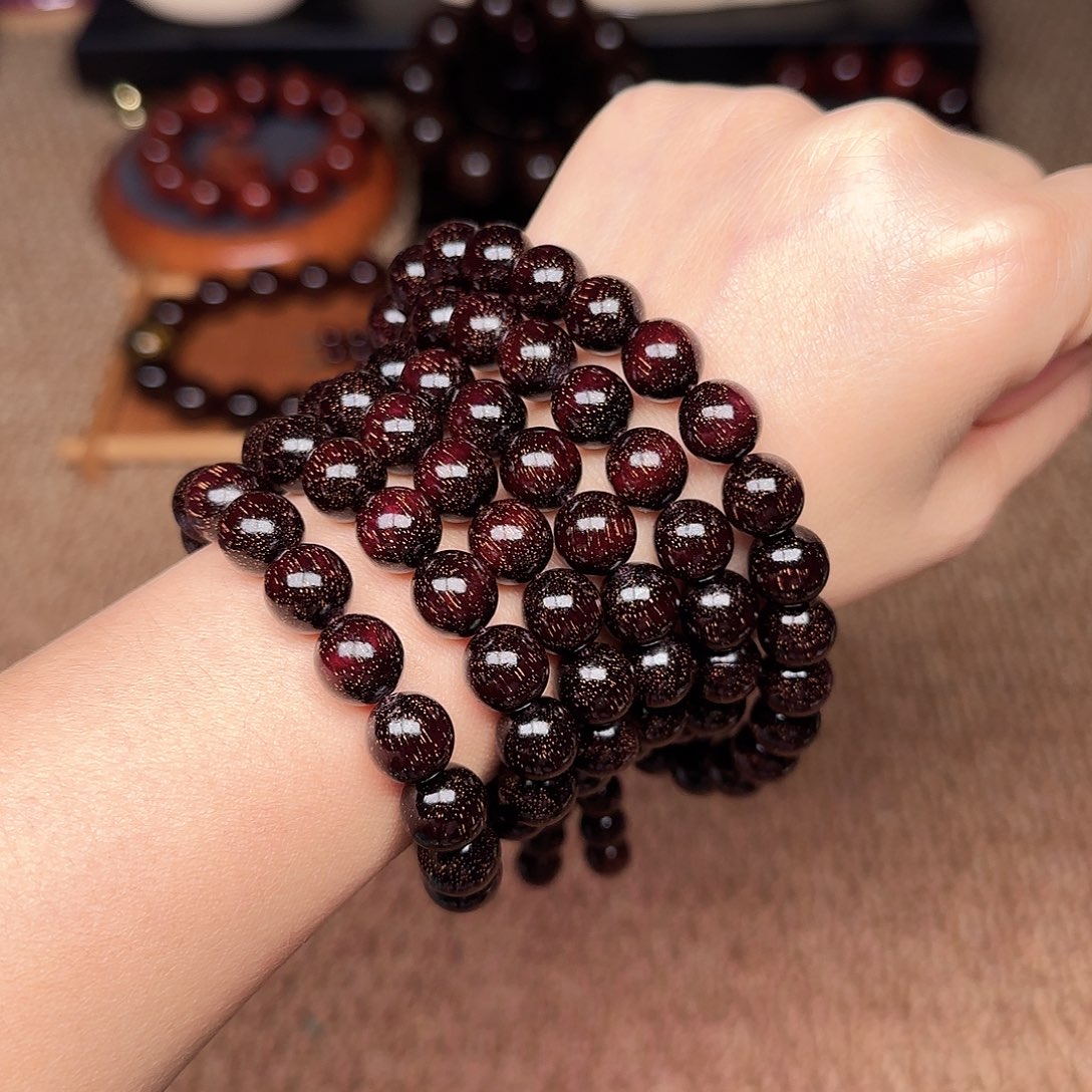 檀香紫檀（小叶紫檀）1.0