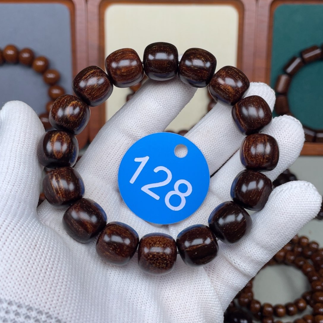 贡木手串/手链13老型