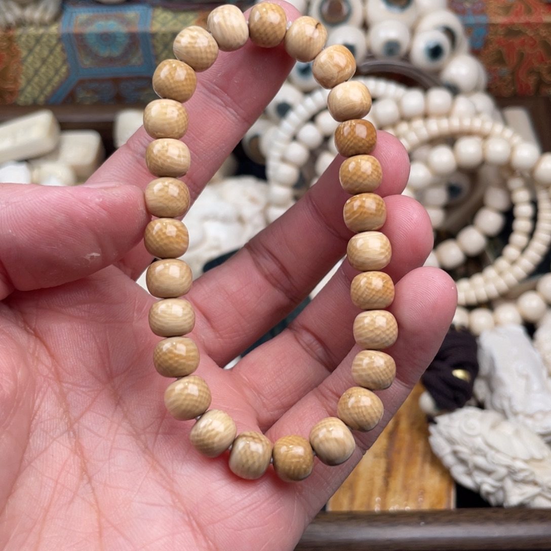 手串/手链/手镯猛犸象牙