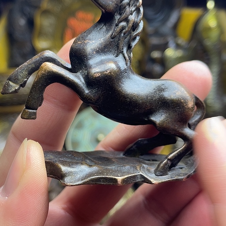 铜器摆件诚信经营