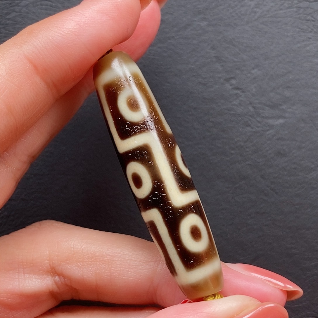 玛瑙/玉髓颈饰未镶嵌倾*