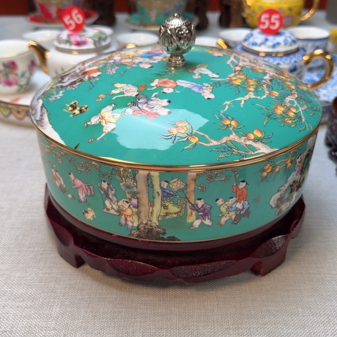 景德镇陶瓷景德镇瓷器