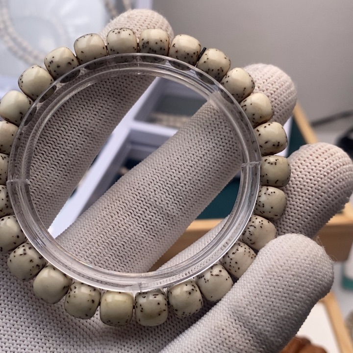 星月菩提吊坠星月