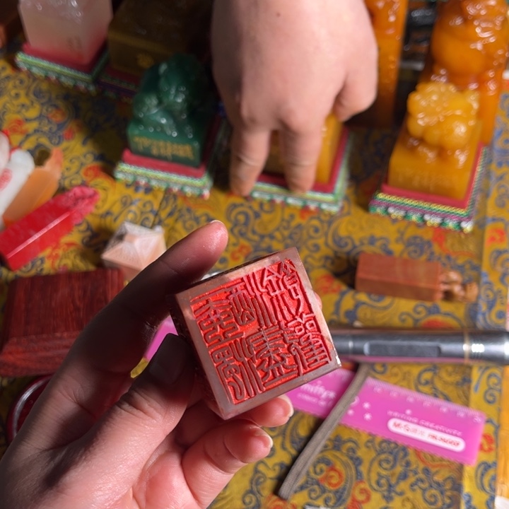 印石寿山石寿山石