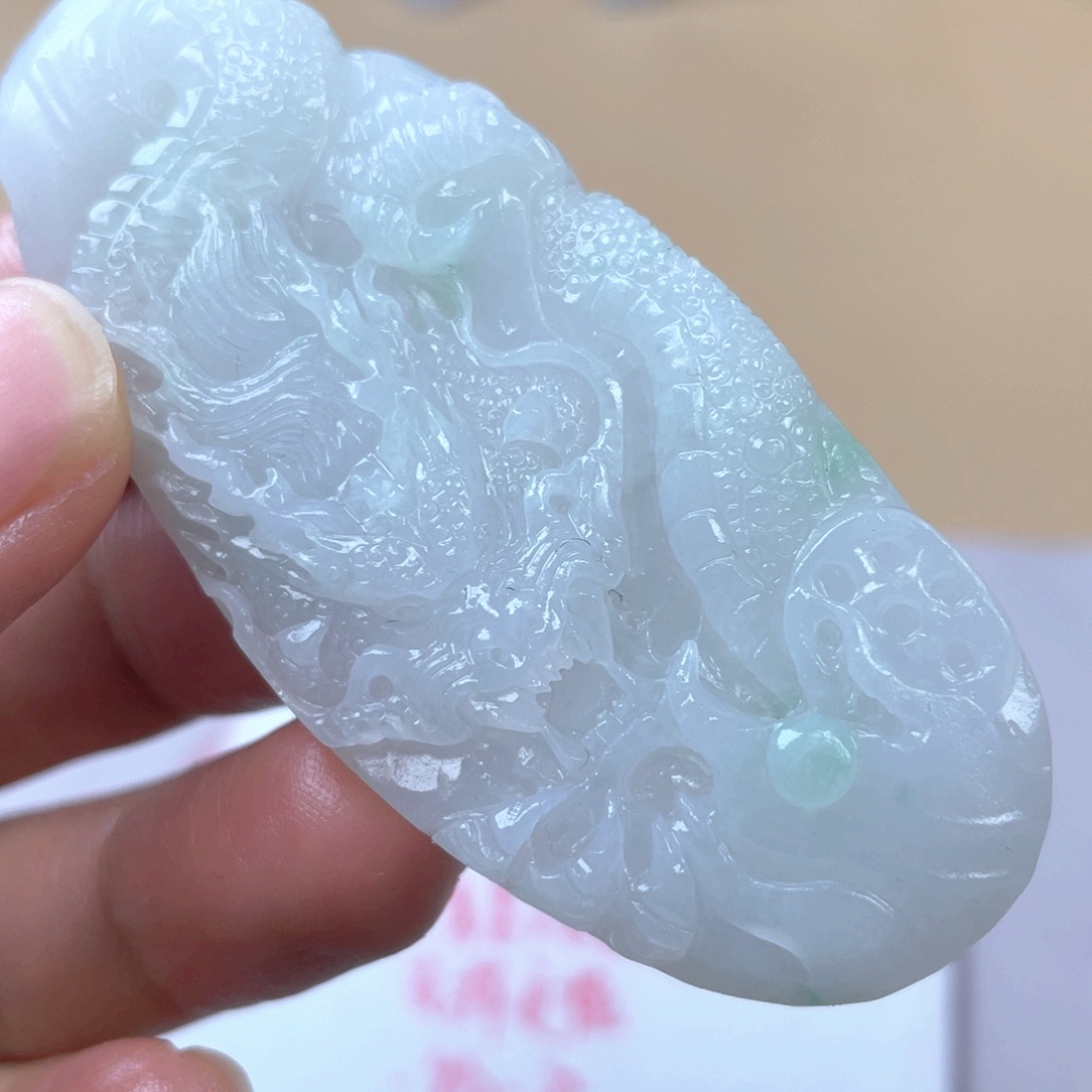 定制翡翠定制未镶嵌