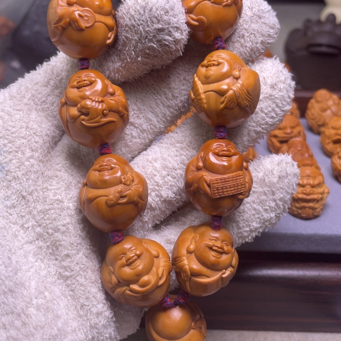 手串/手链橄榄核橄榄核