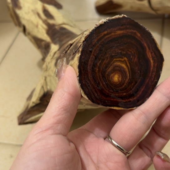 黄花梨/降香黄檀手串/手链