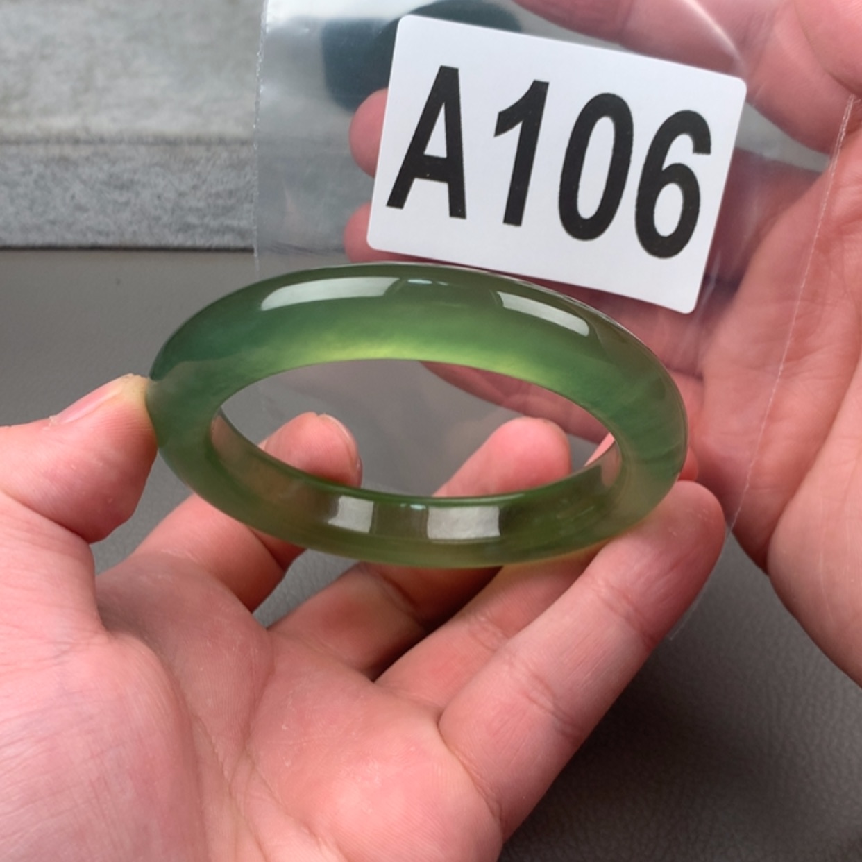 【闪购商品】未镶嵌蛇纹石玉岫玉