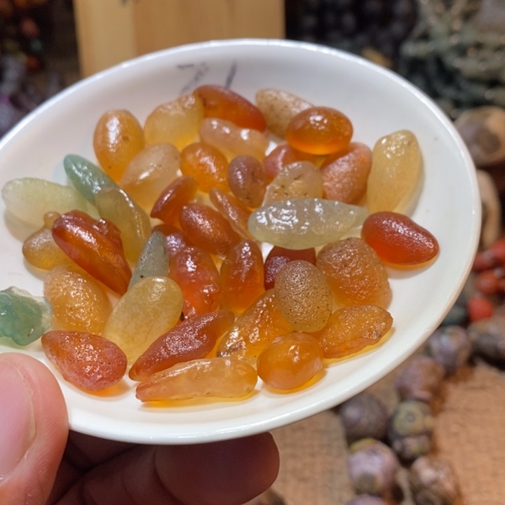 石材戈壁石，戈壁石