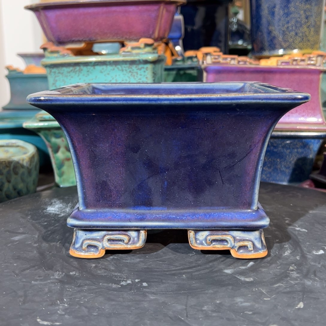 摆件马*觉象钧创………………