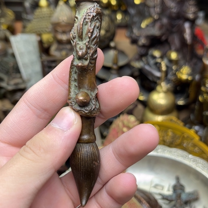 航弟文玩铜器链接