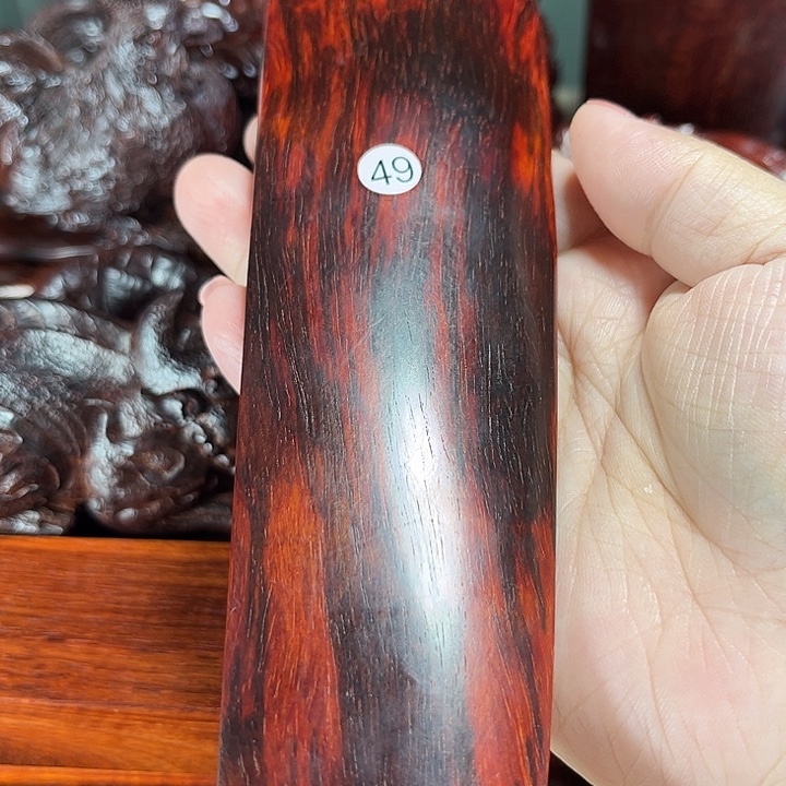 檀香紫檀（小叶紫檀）