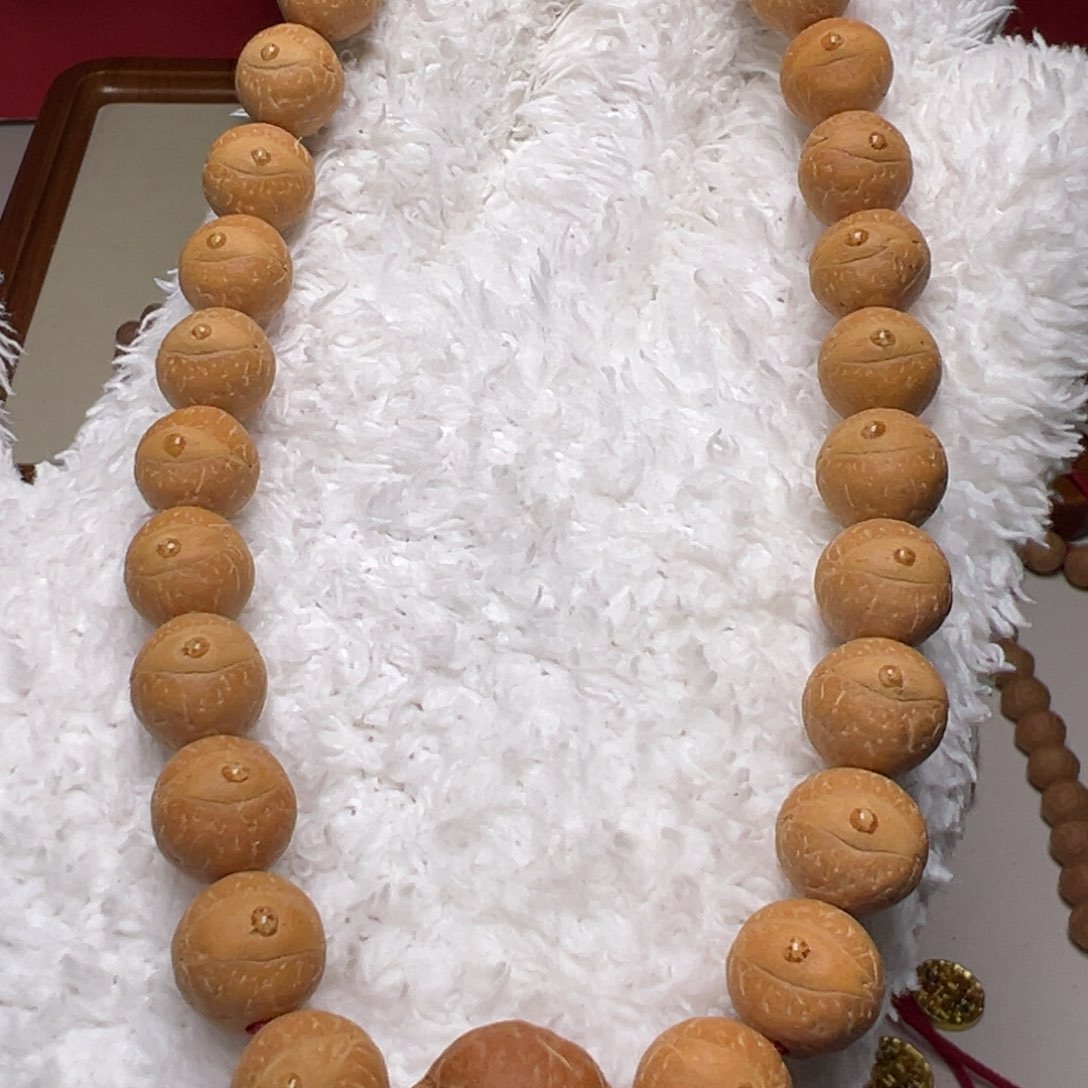 凤眼菩提手串凤眼菩提