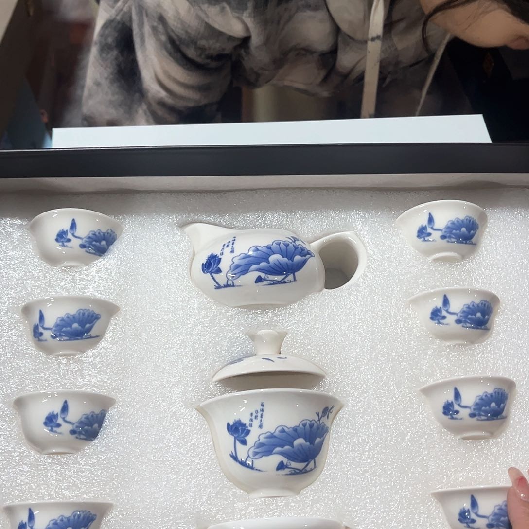 茶具套装孤品等等