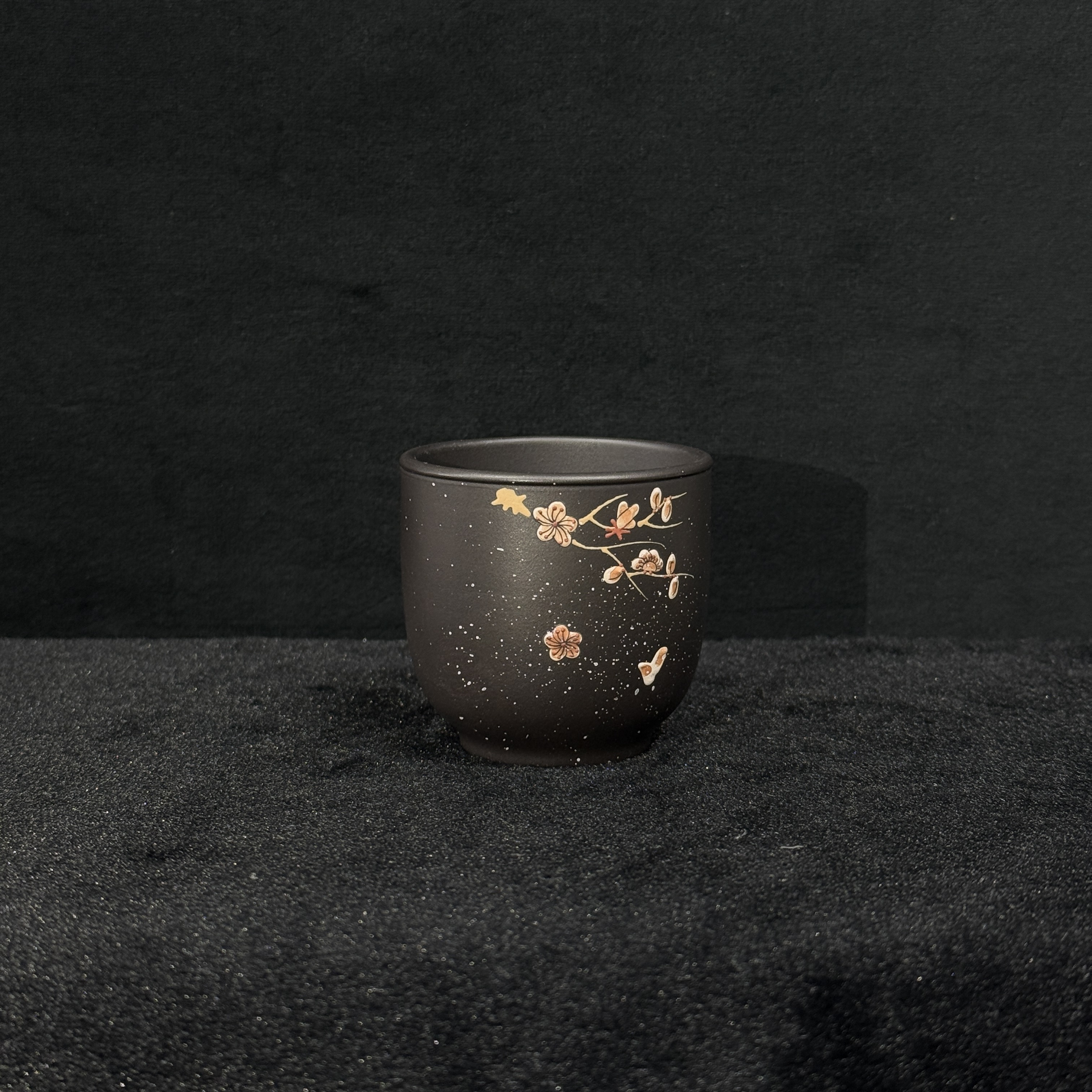 5/B112122//紫砂杯/