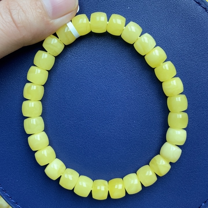 琥珀未镶嵌珠宝奇石201