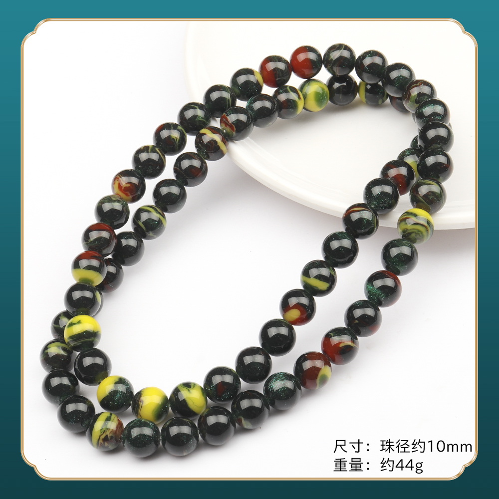 S245精品时尚气质百搭款项链（多样性发一）
